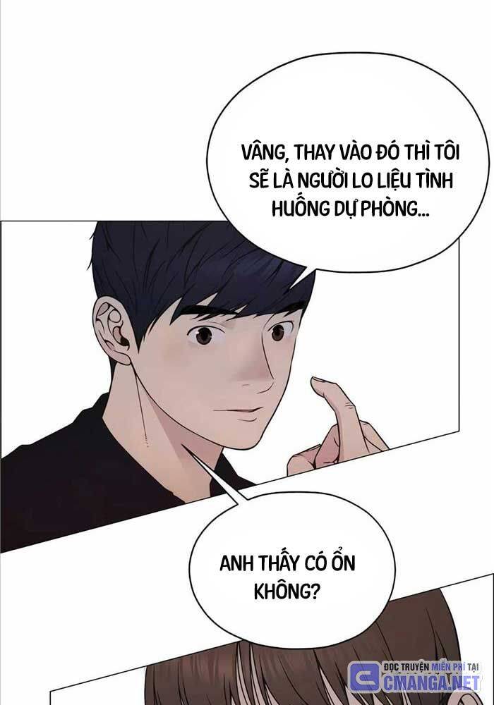 Người Đàn Ông Thực Thụ Chap 200 - Next Chap 201