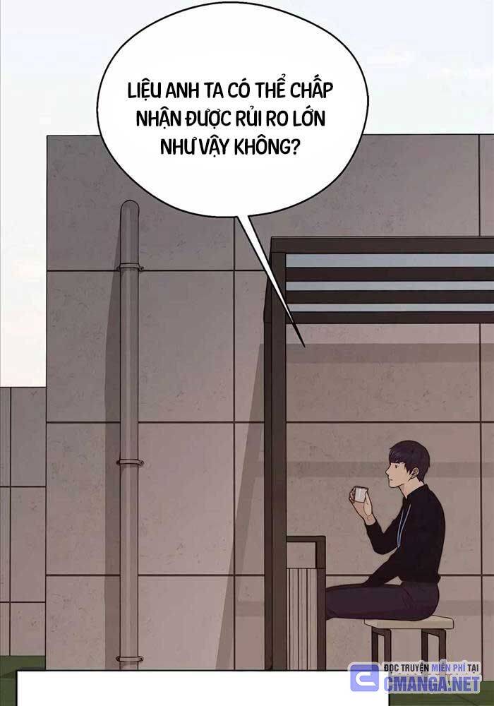 Người Đàn Ông Thực Thụ Chap 200 - Next Chap 201