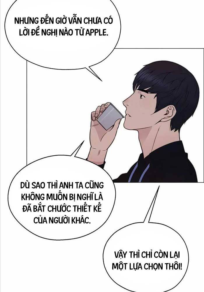 Người Đàn Ông Thực Thụ Chap 200 - Next Chap 201