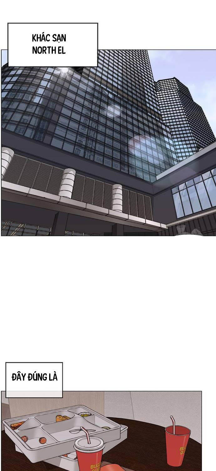 Người Đàn Ông Thực Thụ Chap 201 - Next Chap 202