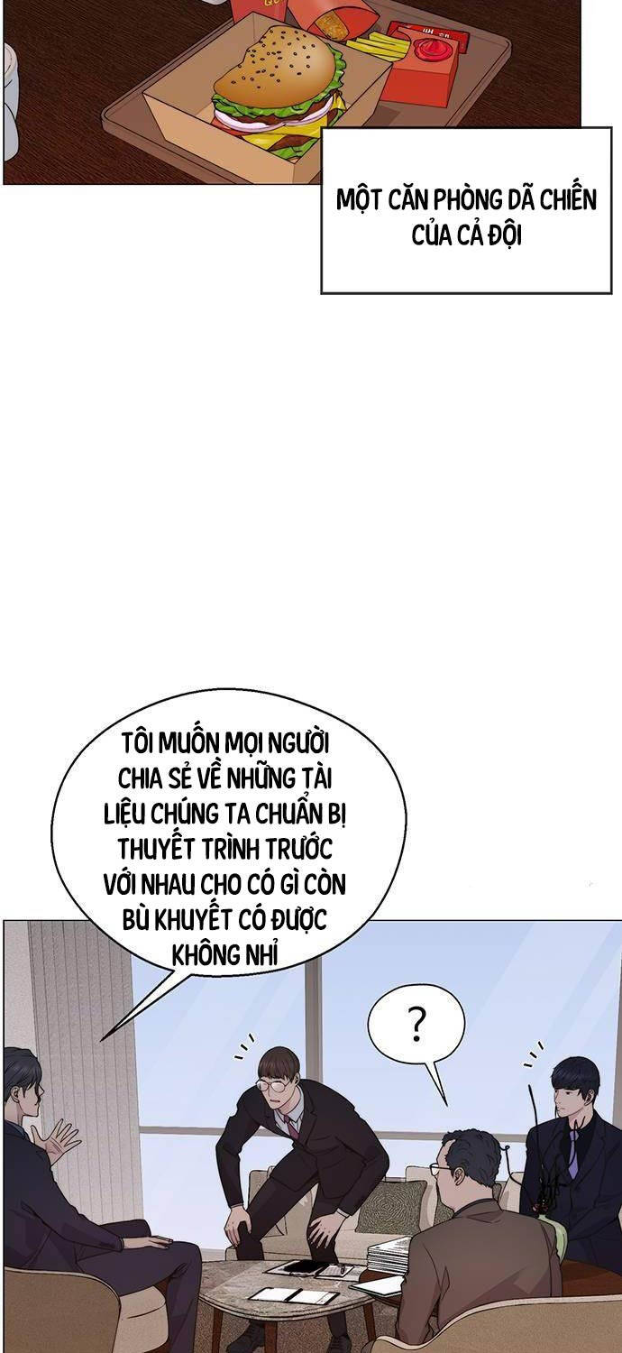 Người Đàn Ông Thực Thụ Chap 201 - Next Chap 202