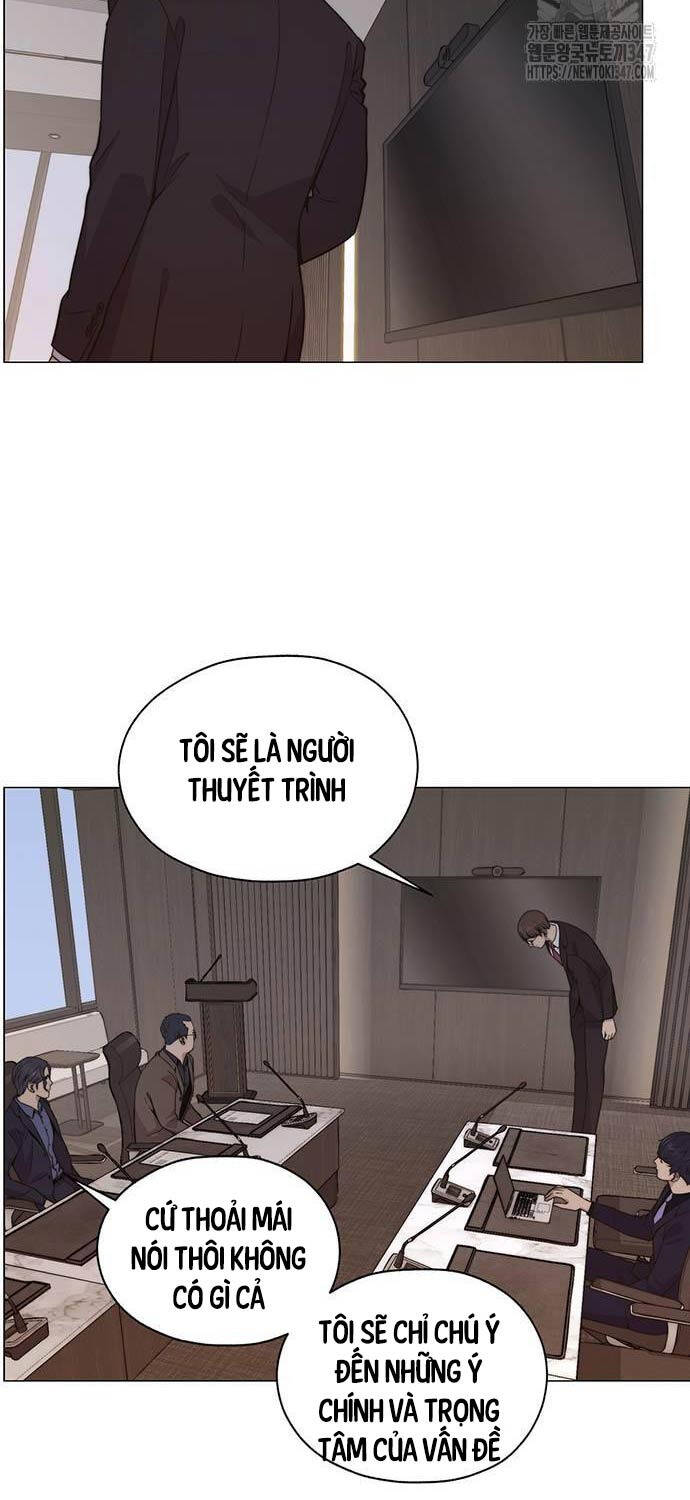 Người Đàn Ông Thực Thụ Chap 201 - Next Chap 202