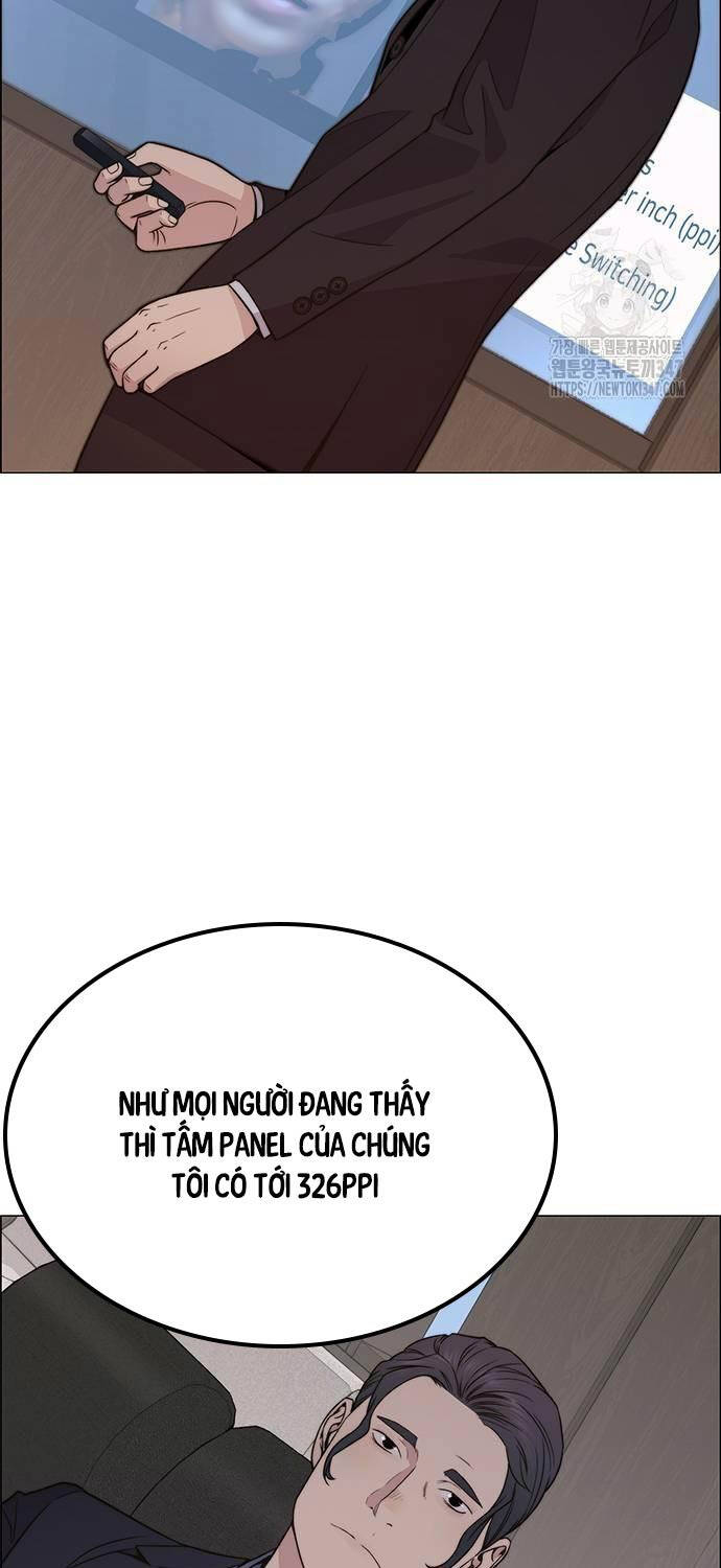 Người Đàn Ông Thực Thụ Chap 201 - Next Chap 202