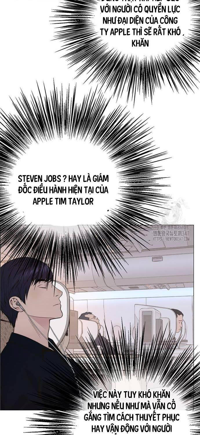 Người Đàn Ông Thực Thụ Chap 201 - Next Chap 202