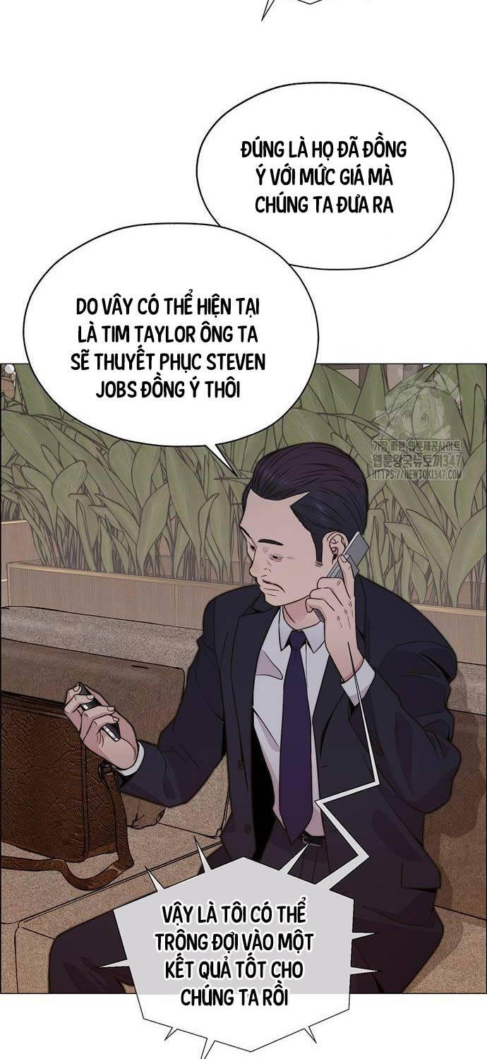 Người Đàn Ông Thực Thụ Chap 201 - Next Chap 202