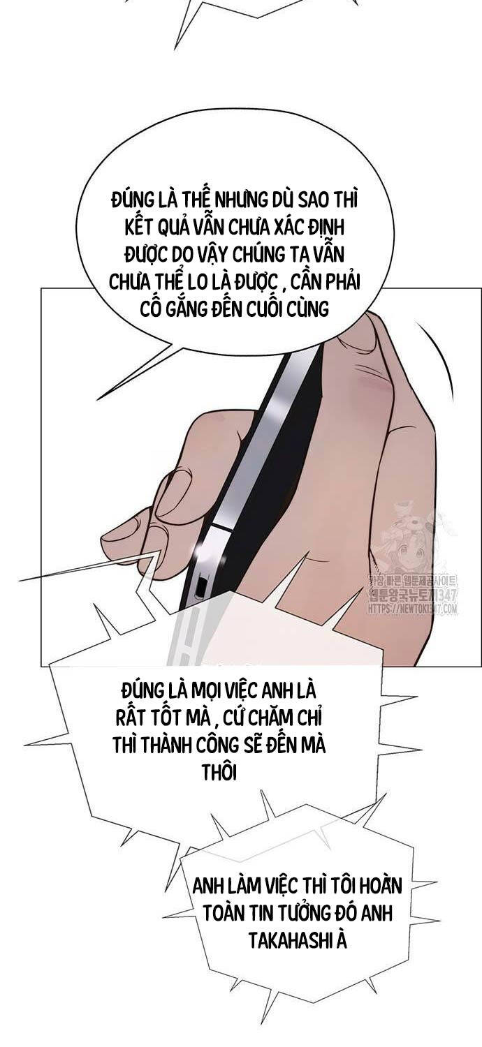 Người Đàn Ông Thực Thụ Chap 201 - Next Chap 202