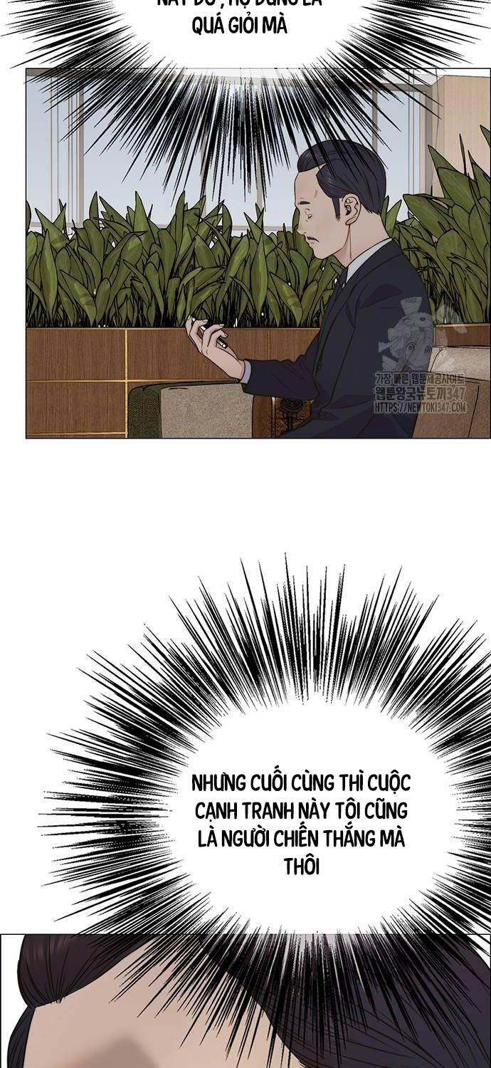 Người Đàn Ông Thực Thụ Chap 201 - Next Chap 202