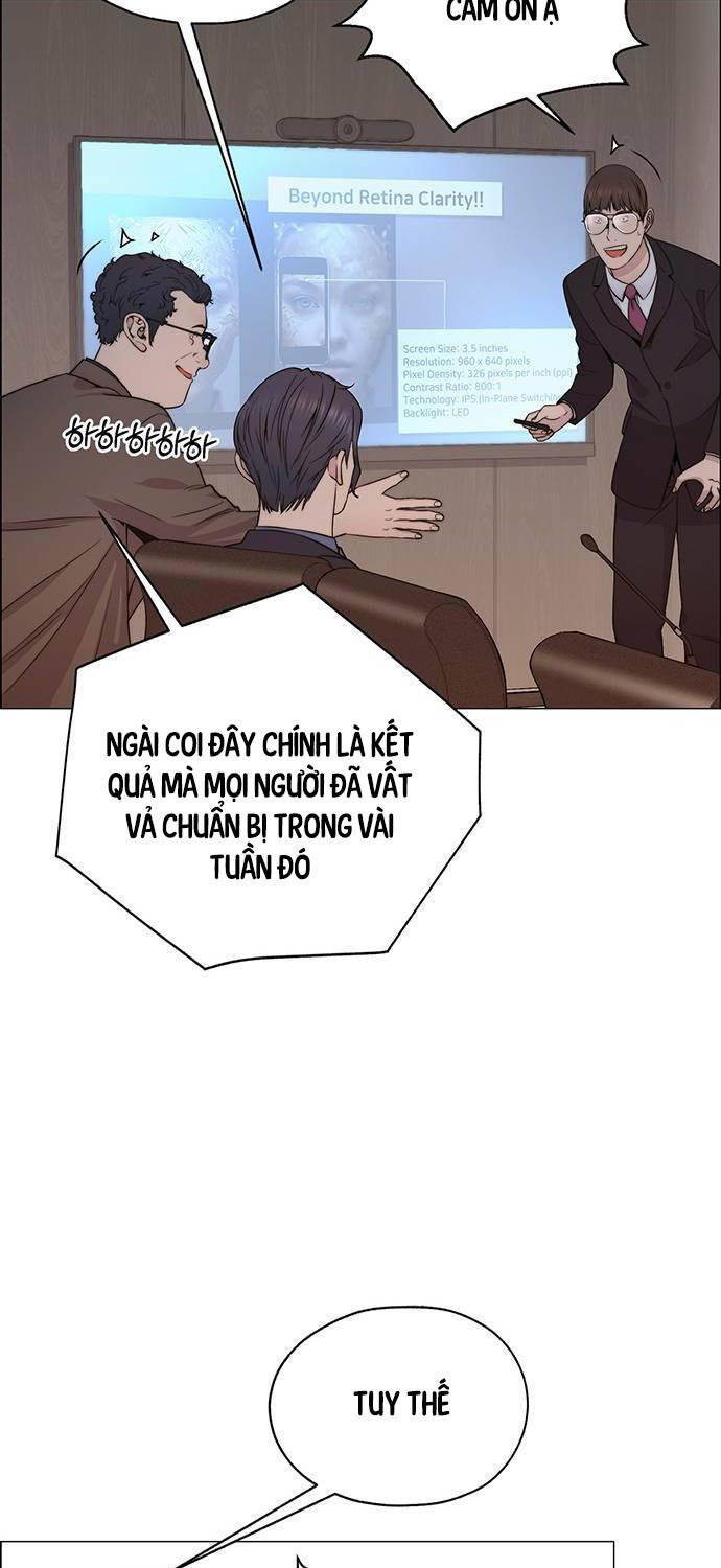 Người Đàn Ông Thực Thụ Chap 201 - Next Chap 202