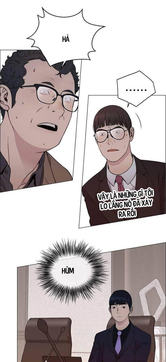 Người Đàn Ông Thực Thụ Chap 201 - Next Chap 202