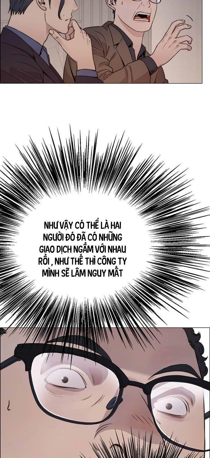 Người Đàn Ông Thực Thụ Chap 201 - Next Chap 202