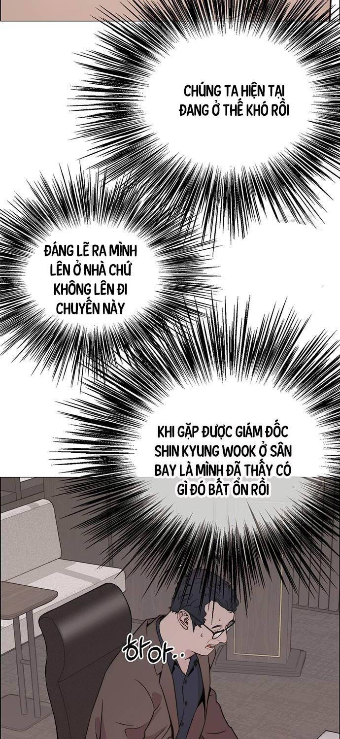 Người Đàn Ông Thực Thụ Chap 201 - Next Chap 202