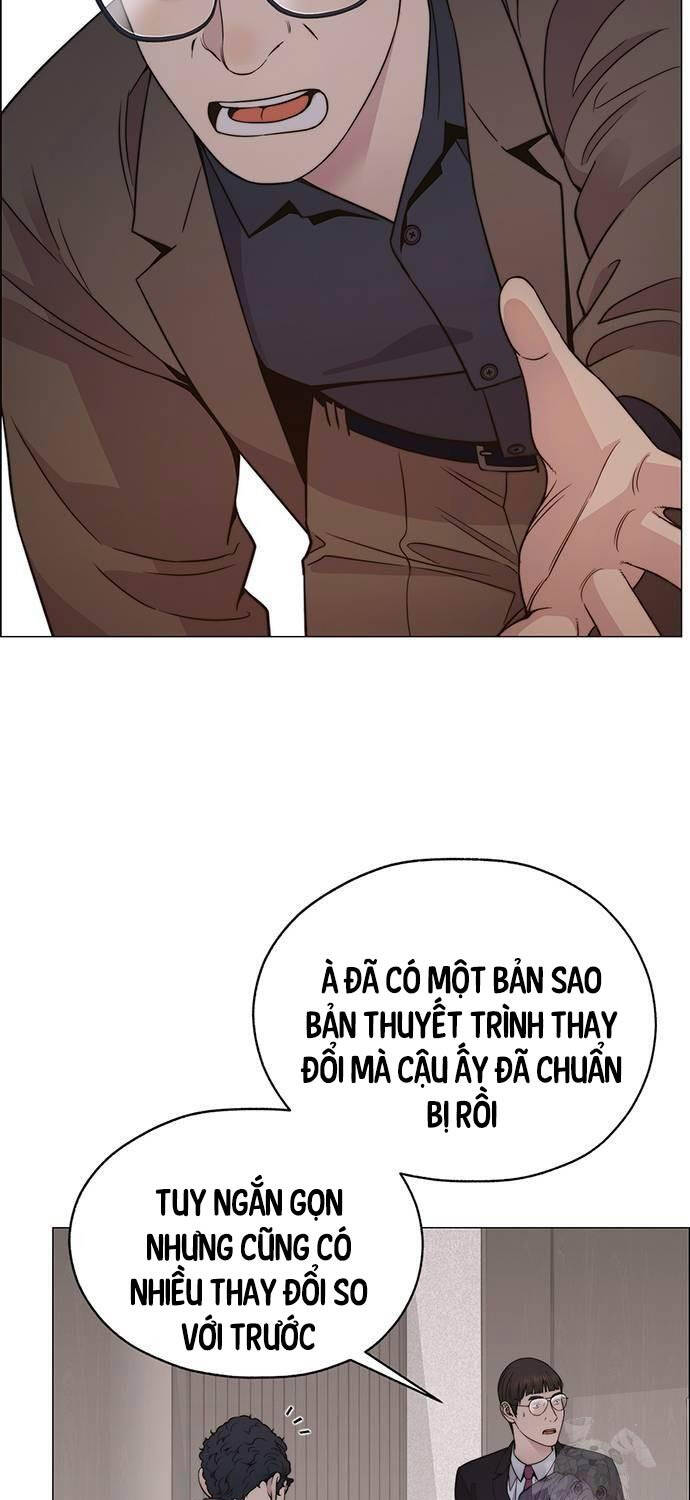 Người Đàn Ông Thực Thụ Chap 201 - Next Chap 202