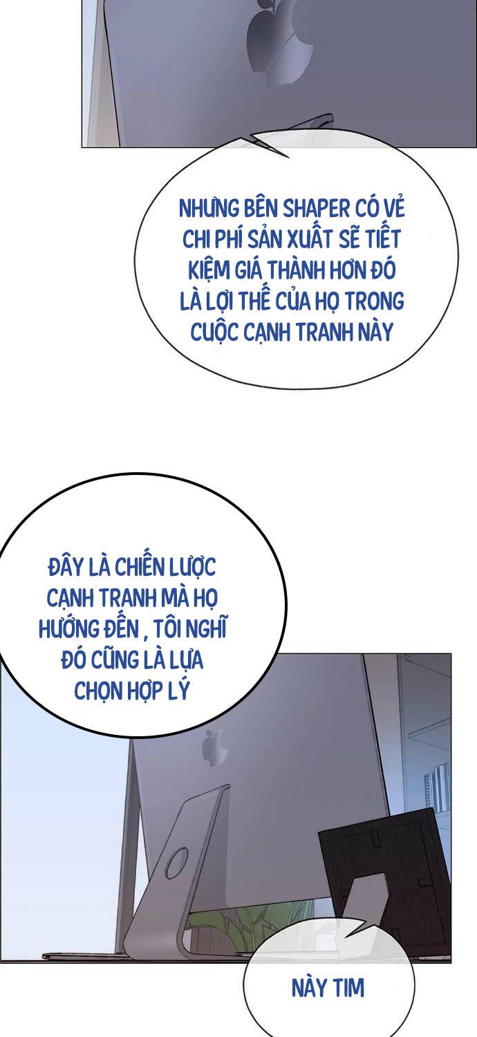 Người Đàn Ông Thực Thụ Chap 201 - Next Chap 202