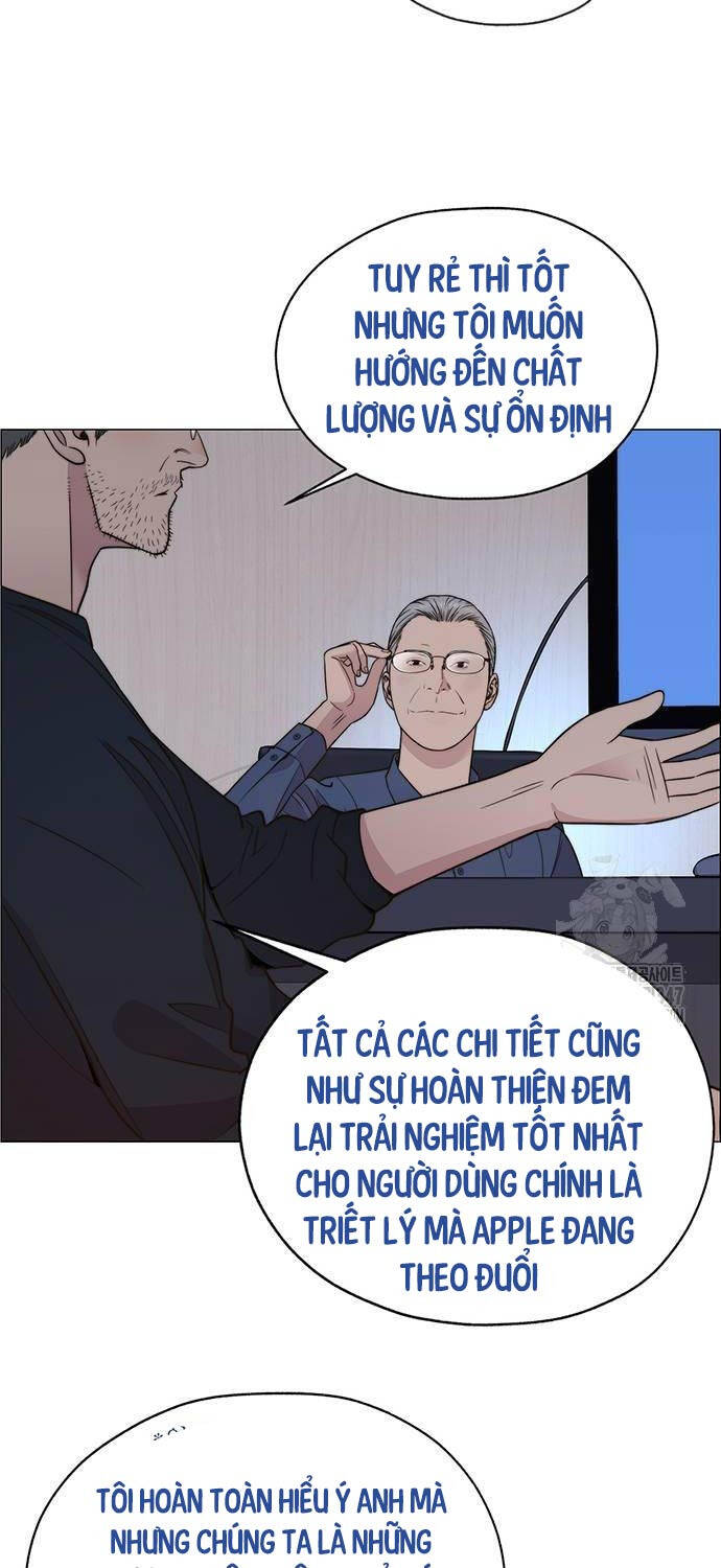 Người Đàn Ông Thực Thụ Chap 201 - Next Chap 202