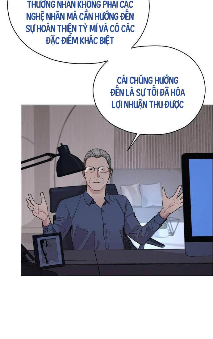 Người Đàn Ông Thực Thụ Chap 201 - Next Chap 202