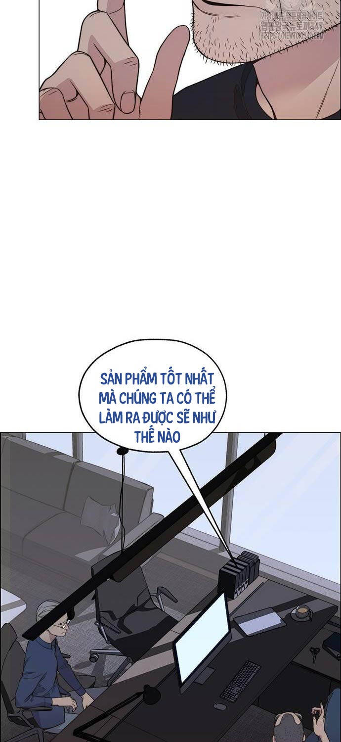 Người Đàn Ông Thực Thụ Chap 201 - Next Chap 202