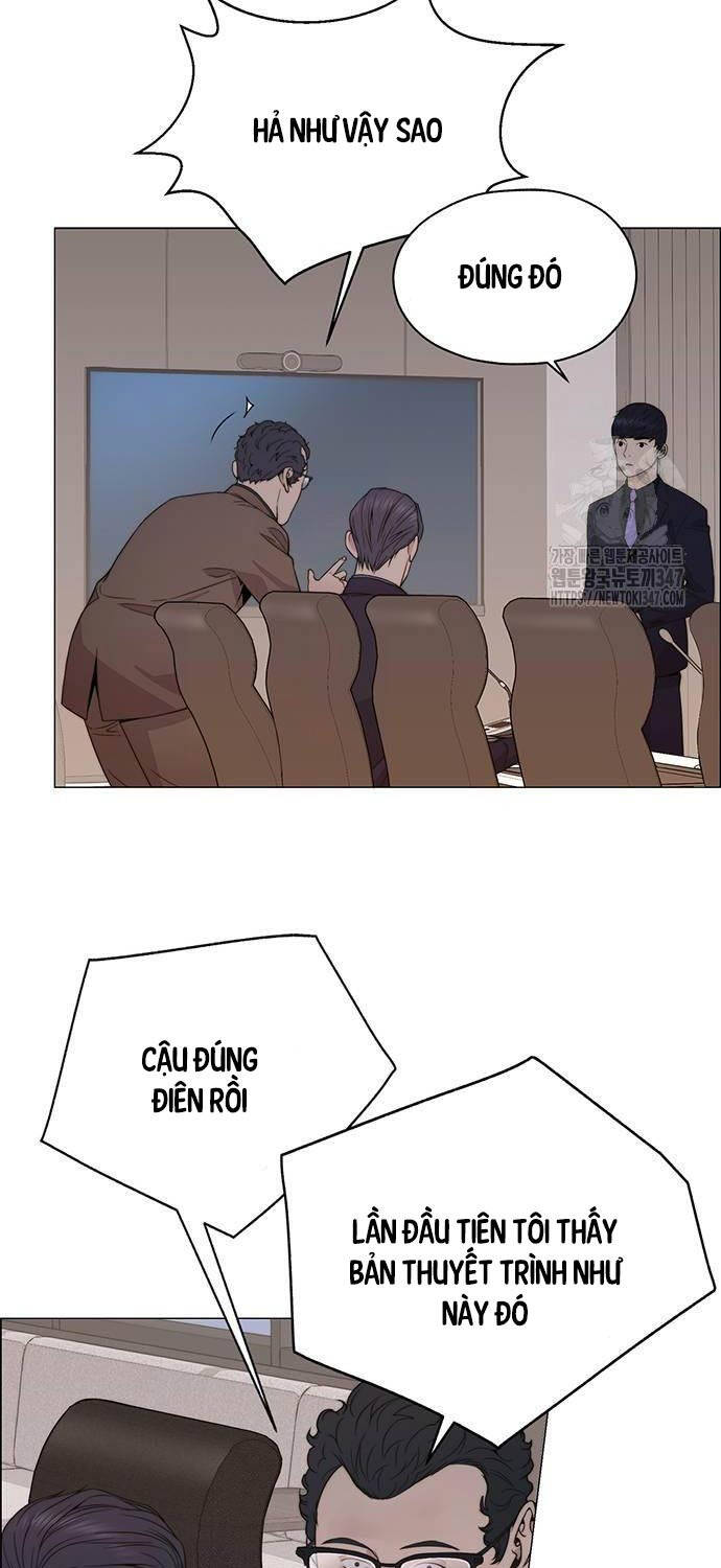 Người Đàn Ông Thực Thụ Chap 201 - Next Chap 202