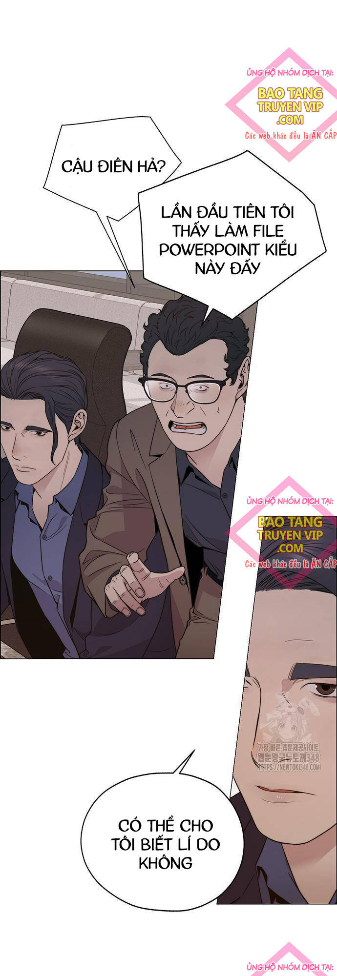 Người Đàn Ông Thực Thụ Chap 202 - Next Chap 203