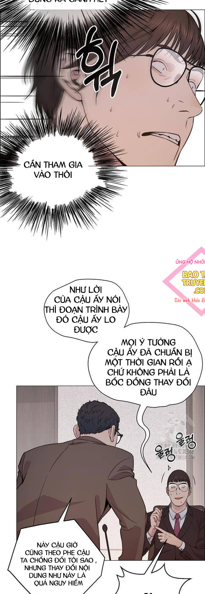 Người Đàn Ông Thực Thụ Chap 202 - Next Chap 203