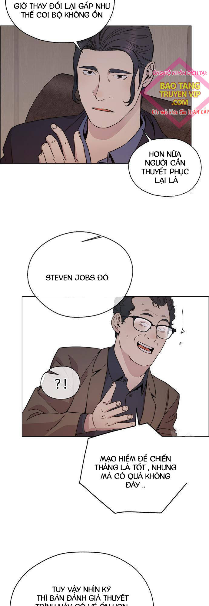 Người Đàn Ông Thực Thụ Chap 202 - Next Chap 203