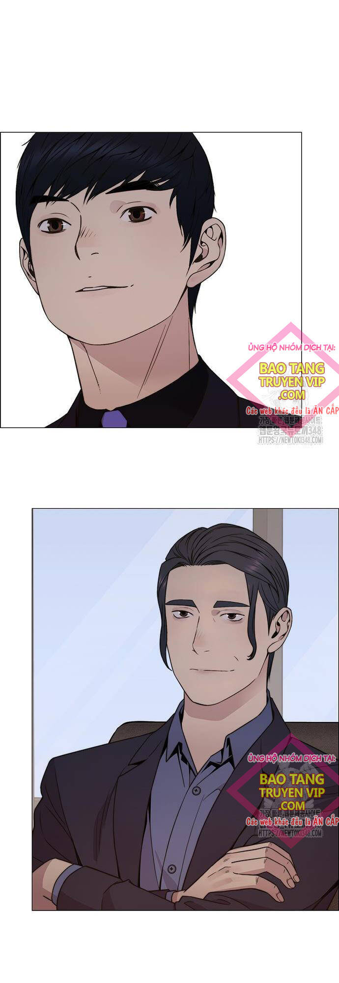 Người Đàn Ông Thực Thụ Chap 202 - Next Chap 203