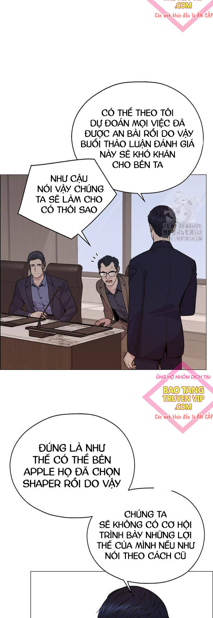 Người Đàn Ông Thực Thụ Chap 202 - Next Chap 203