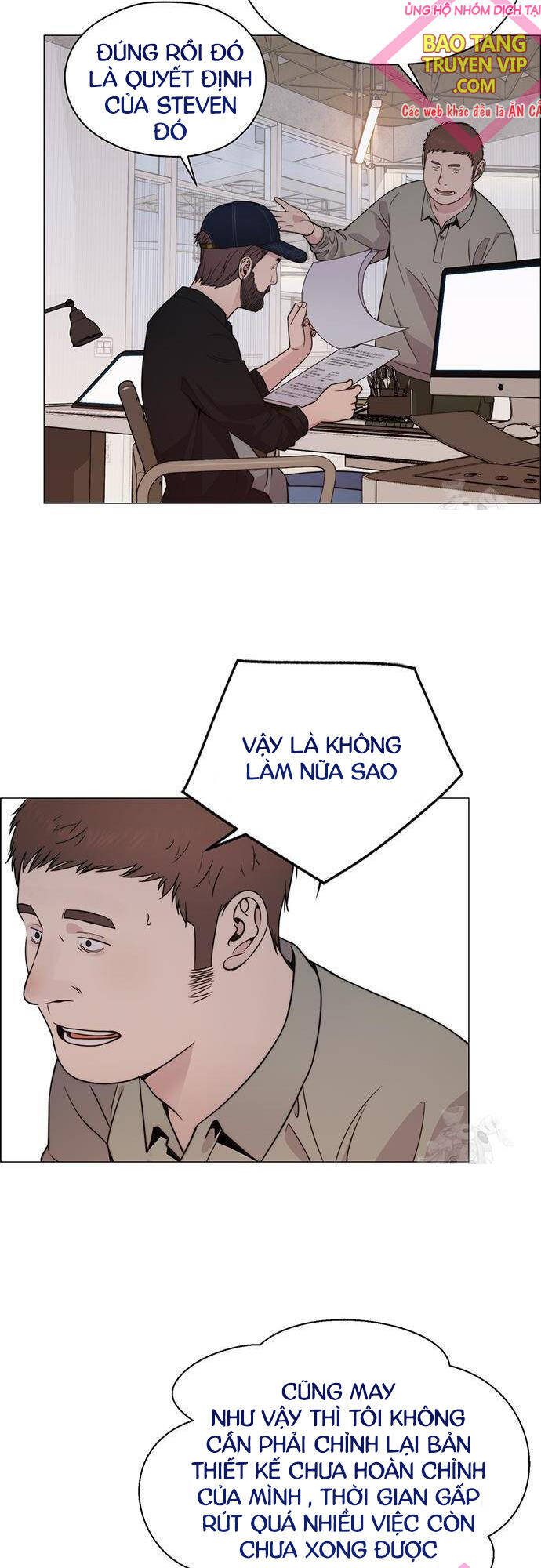 Người Đàn Ông Thực Thụ Chap 202 - Next Chap 203