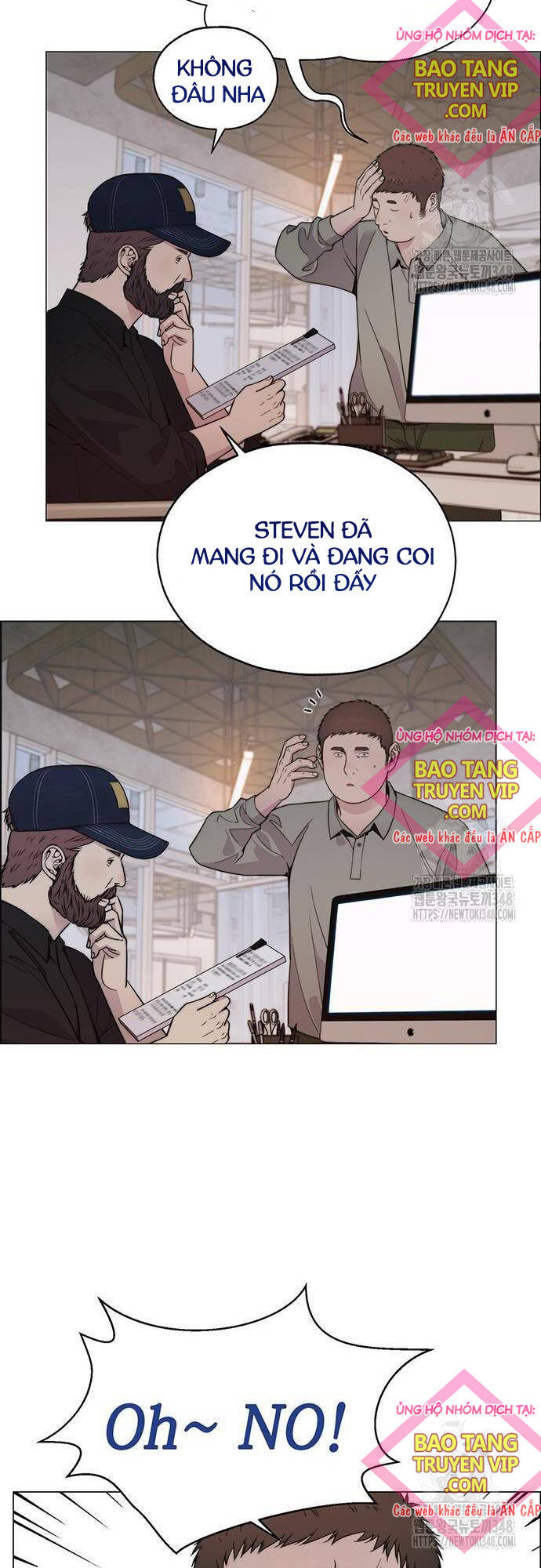 Người Đàn Ông Thực Thụ Chap 202 - Next Chap 203