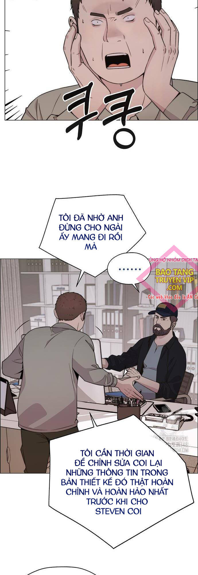 Người Đàn Ông Thực Thụ Chap 202 - Next Chap 203