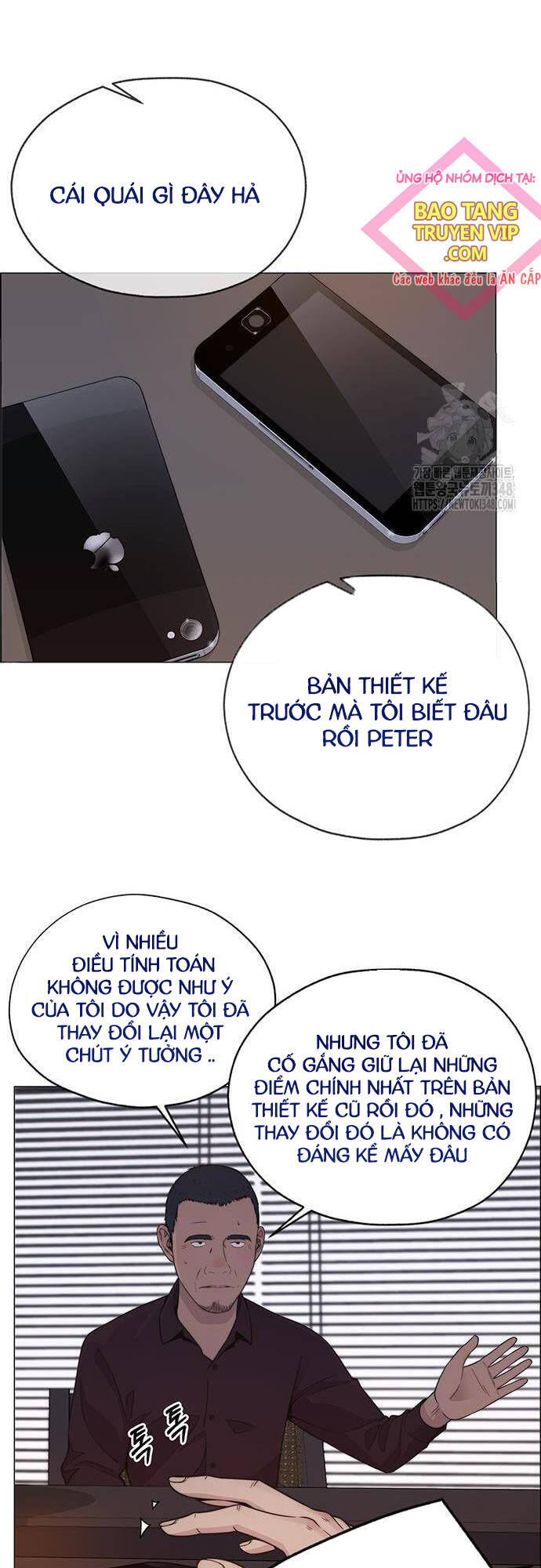 Người Đàn Ông Thực Thụ Chap 202 - Next Chap 203