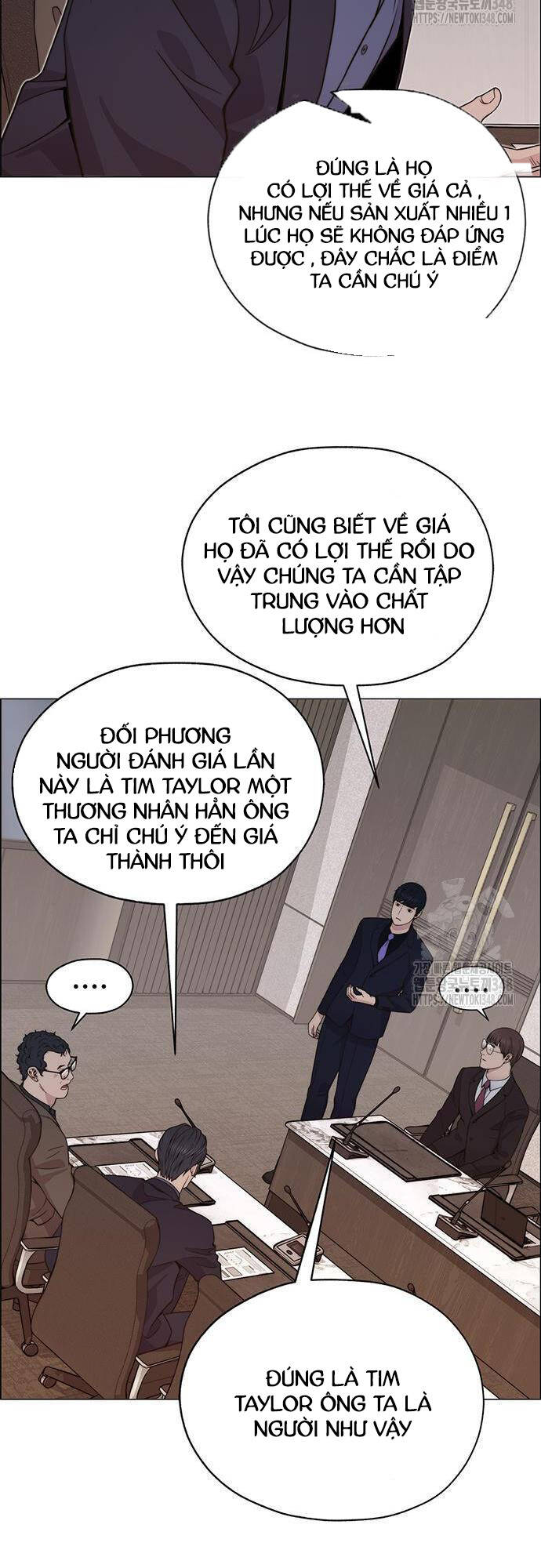 Người Đàn Ông Thực Thụ Chap 202 - Next Chap 203