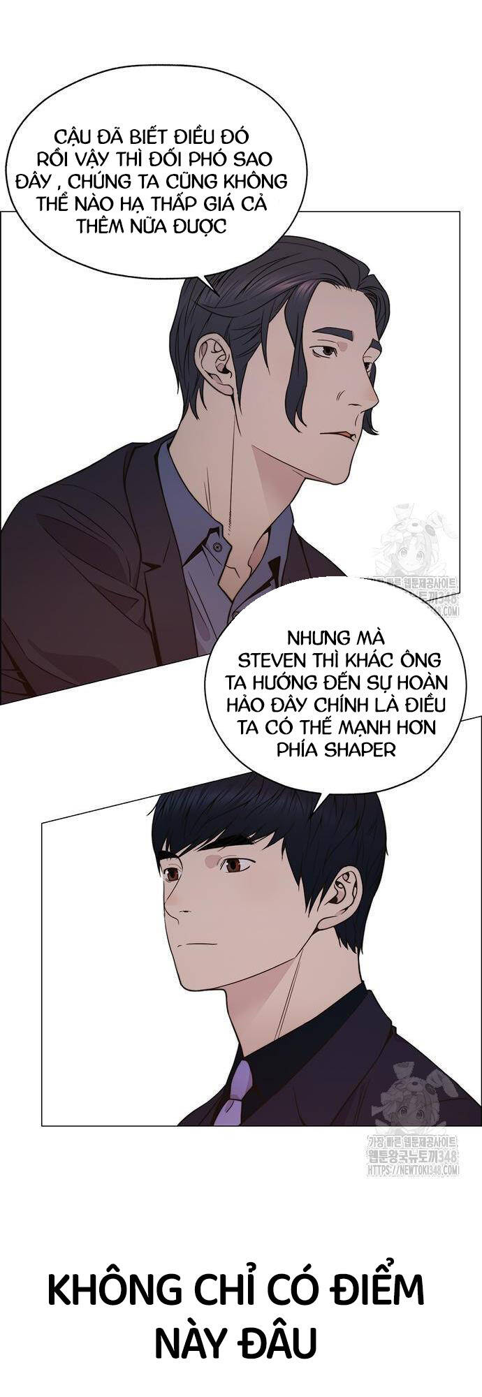 Người Đàn Ông Thực Thụ Chap 202 - Next Chap 203