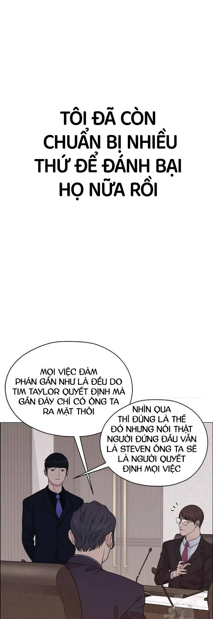 Người Đàn Ông Thực Thụ Chap 202 - Next Chap 203