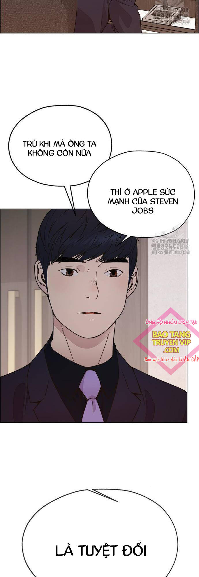 Người Đàn Ông Thực Thụ Chap 202 - Next Chap 203