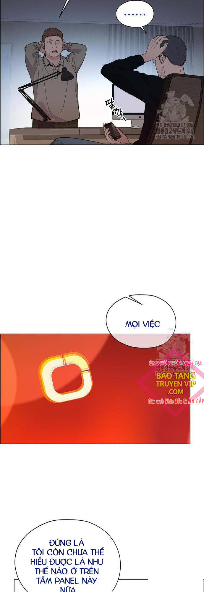 Người Đàn Ông Thực Thụ Chap 202 - Next Chap 203