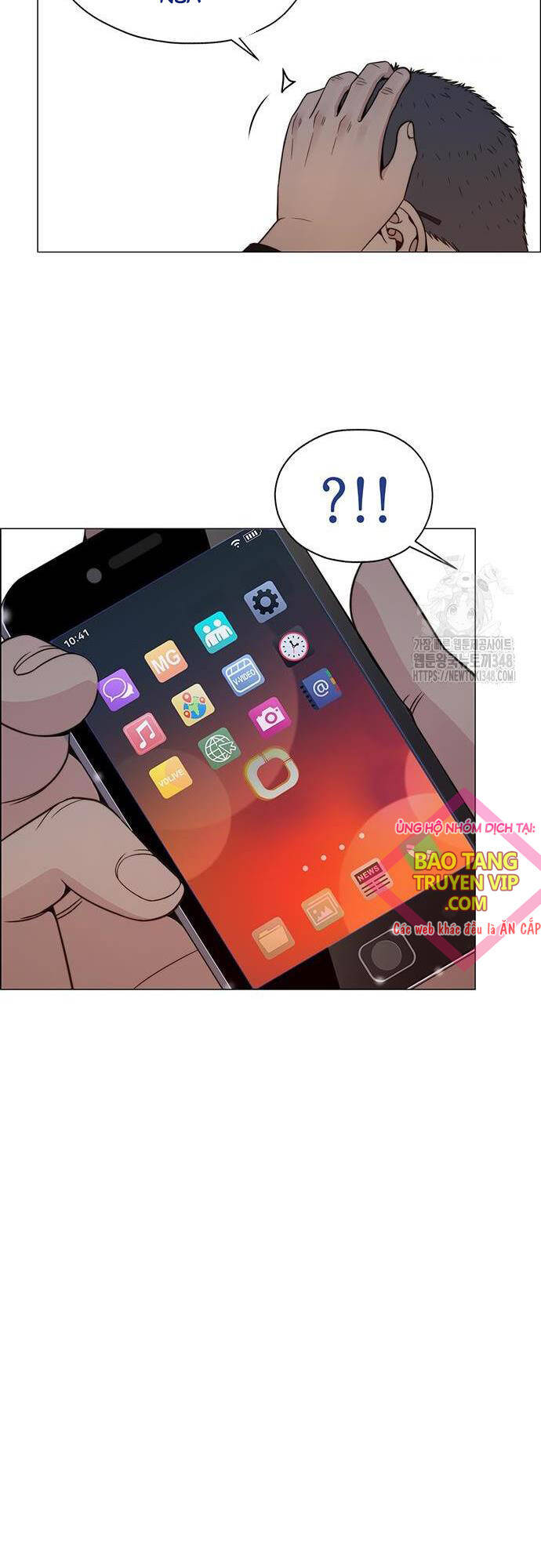 Người Đàn Ông Thực Thụ Chap 202 - Next Chap 203