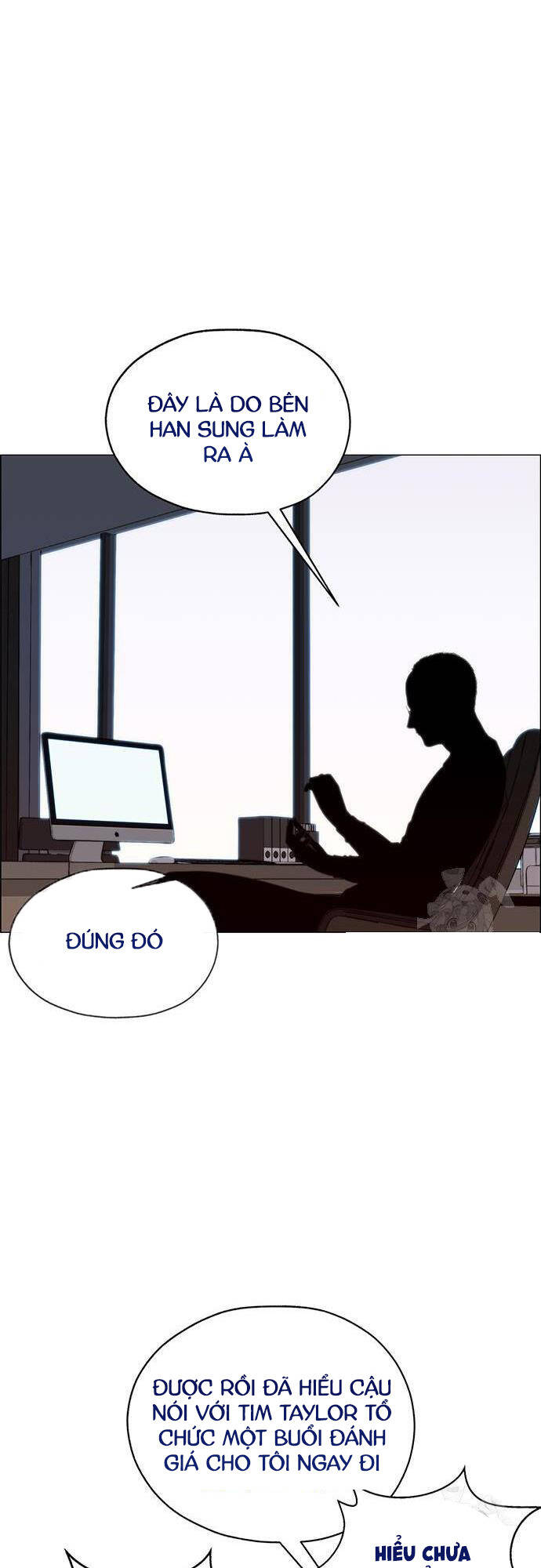 Người Đàn Ông Thực Thụ Chap 202 - Next Chap 203