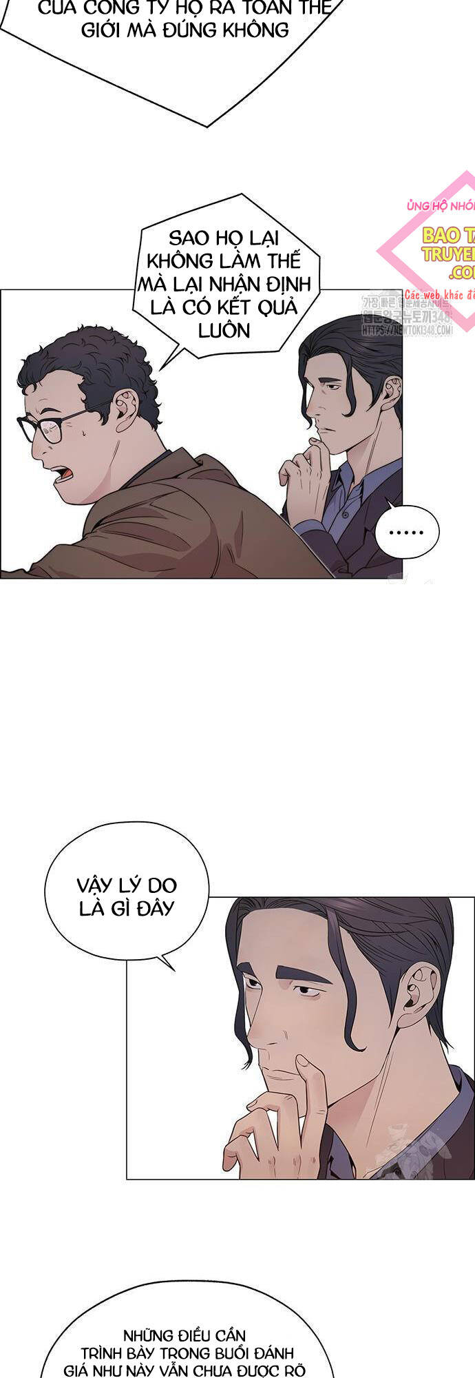 Người Đàn Ông Thực Thụ Chap 202 - Next Chap 203