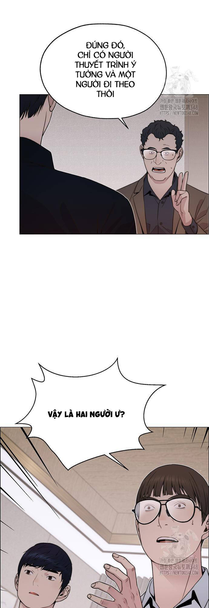 Người Đàn Ông Thực Thụ Chap 202 - Next Chap 203