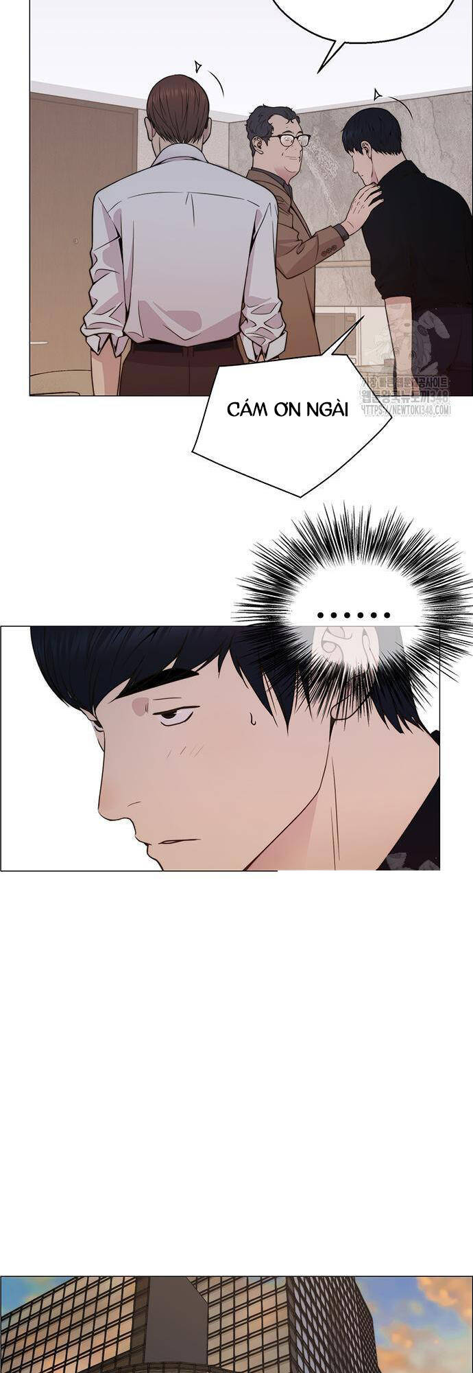 Người Đàn Ông Thực Thụ Chap 202 - Next Chap 203