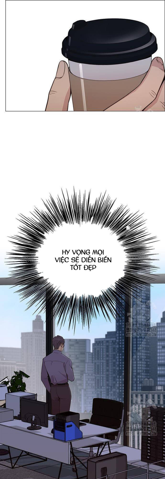 Người Đàn Ông Thực Thụ Chap 202 - Next Chap 203