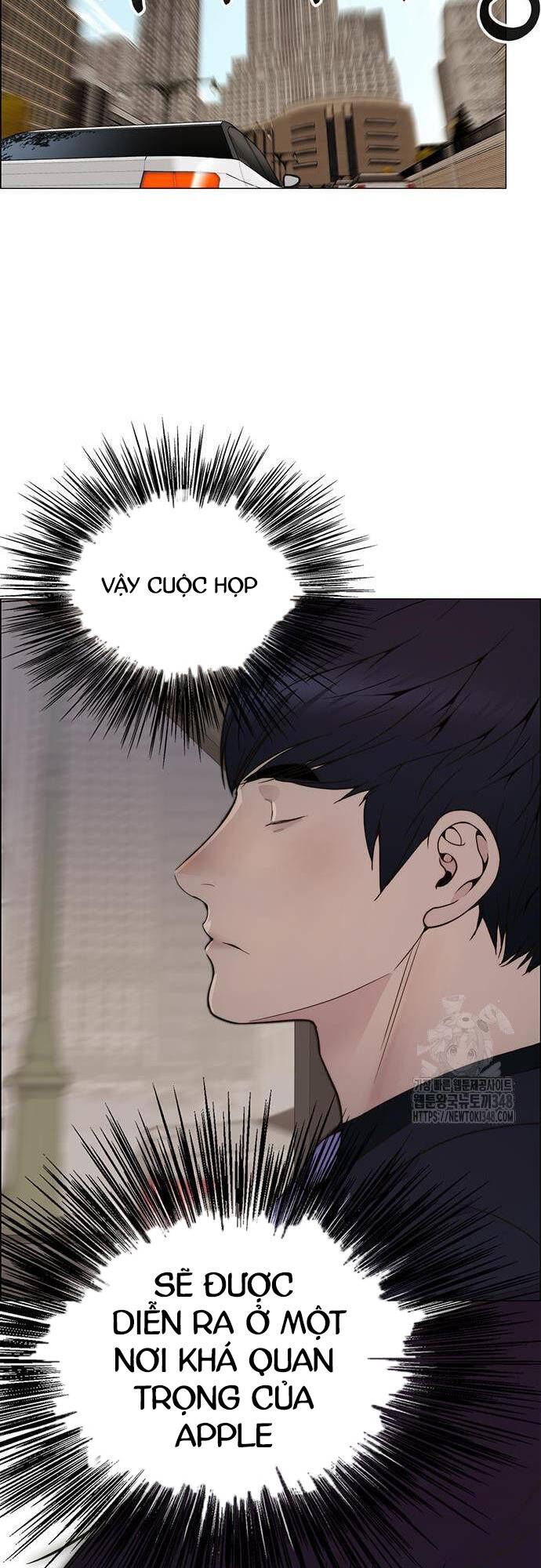 Người Đàn Ông Thực Thụ Chap 202 - Next Chap 203