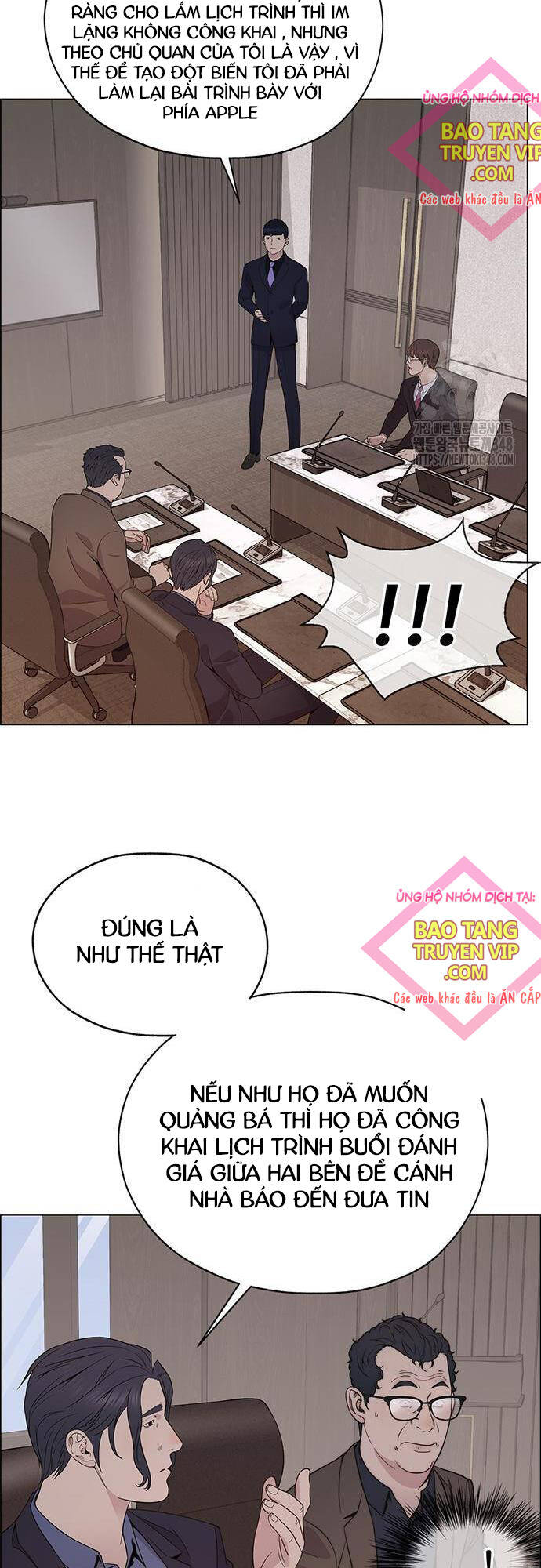 Người Đàn Ông Thực Thụ Chap 202 - Next Chap 203