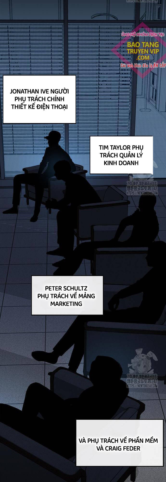 Người Đàn Ông Thực Thụ Chap 202 - Next Chap 203