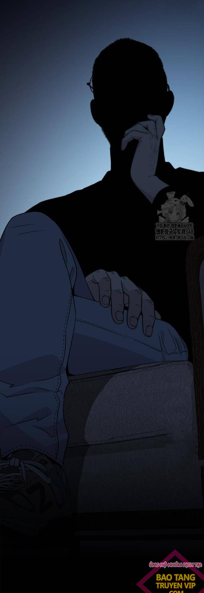 Người Đàn Ông Thực Thụ Chap 202 - Next Chap 203