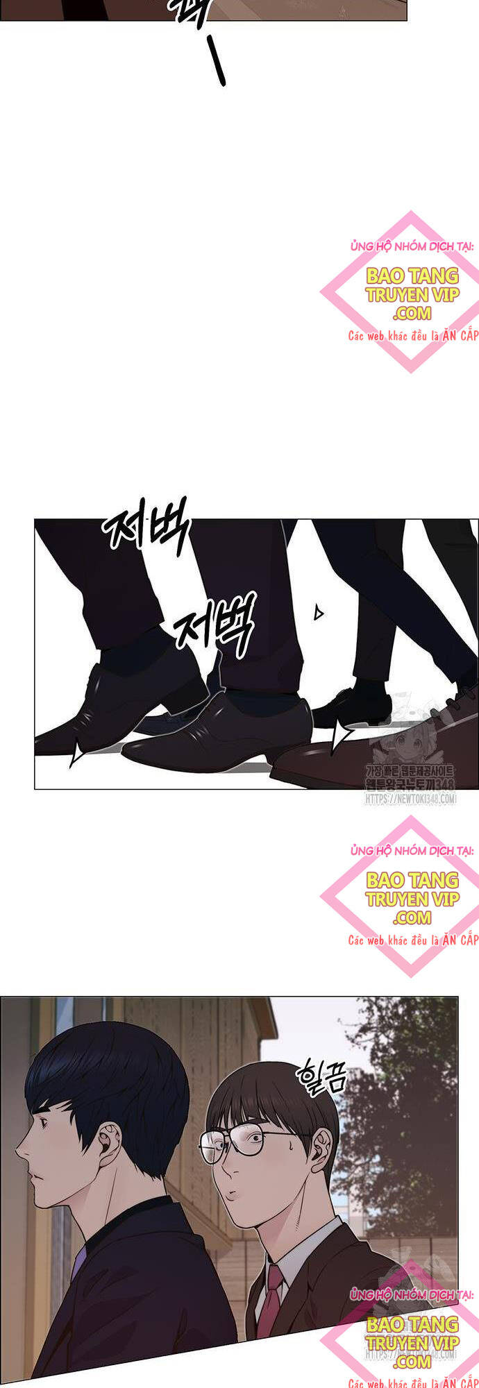 Người Đàn Ông Thực Thụ Chap 202 - Next Chap 203