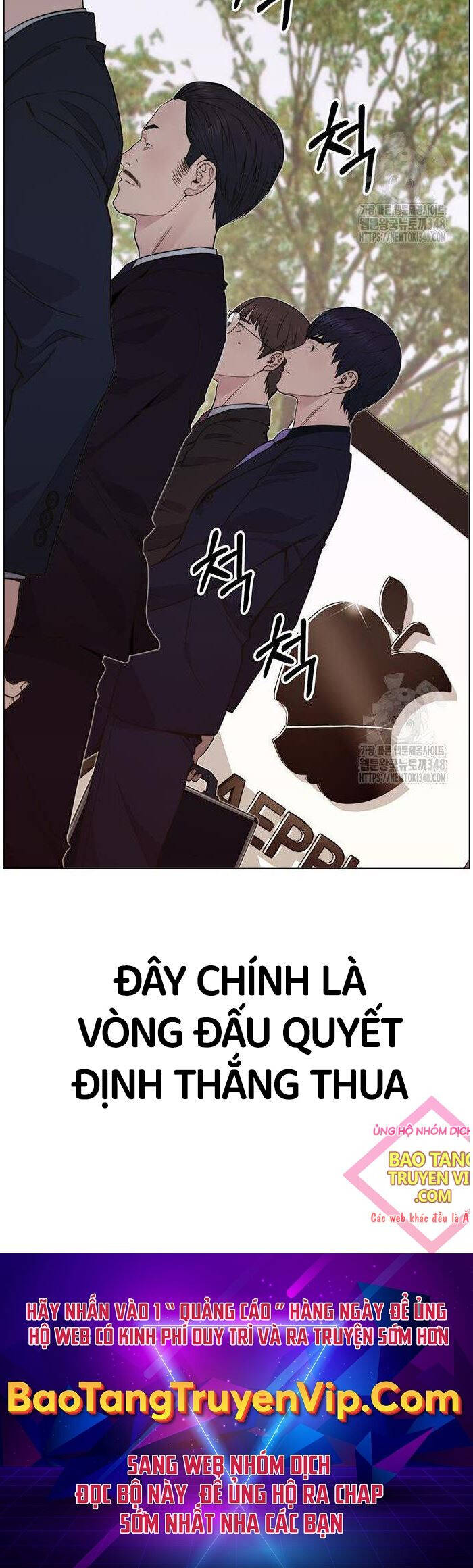 Người Đàn Ông Thực Thụ Chap 202 - Next Chap 203