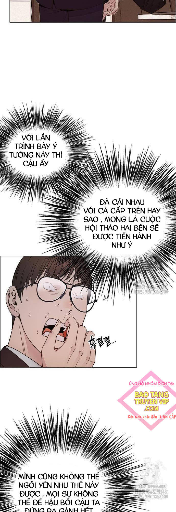 Người Đàn Ông Thực Thụ Chap 202 - Next Chap 203