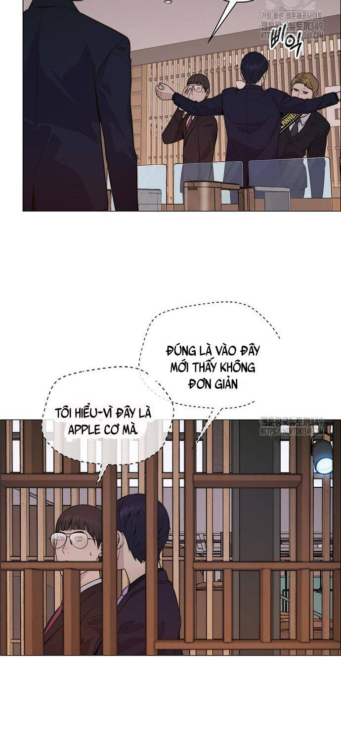 Người Đàn Ông Thực Thụ Chap 203 - Next Chap 204