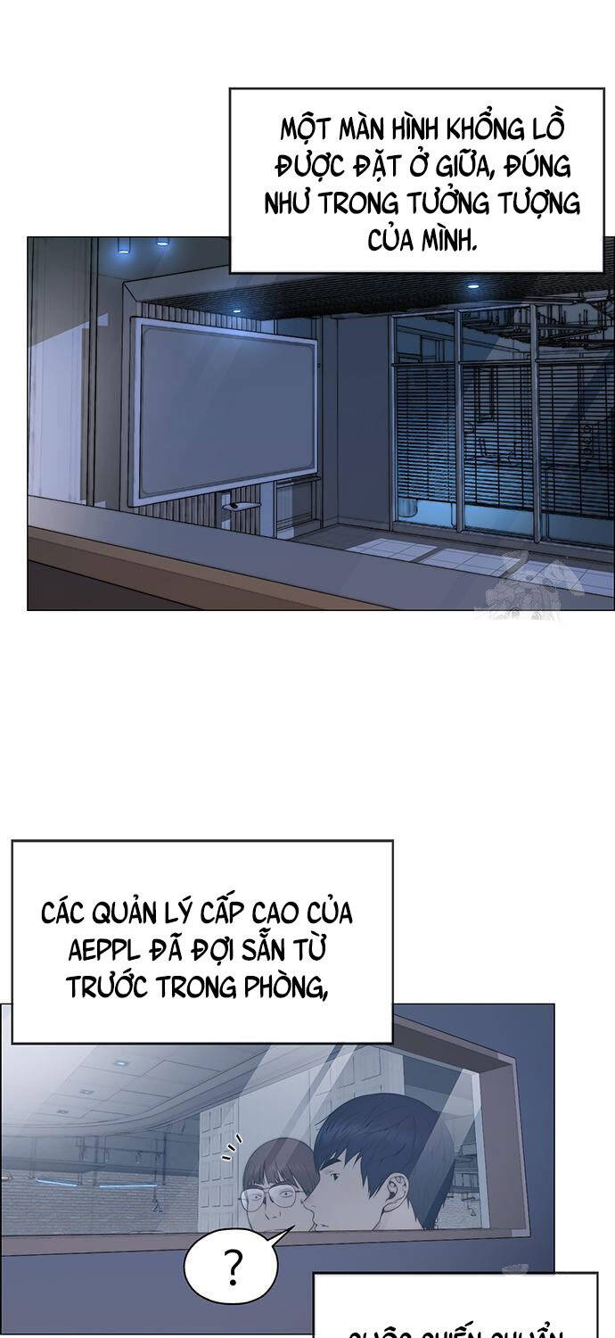 Người Đàn Ông Thực Thụ Chap 203 - Next Chap 204